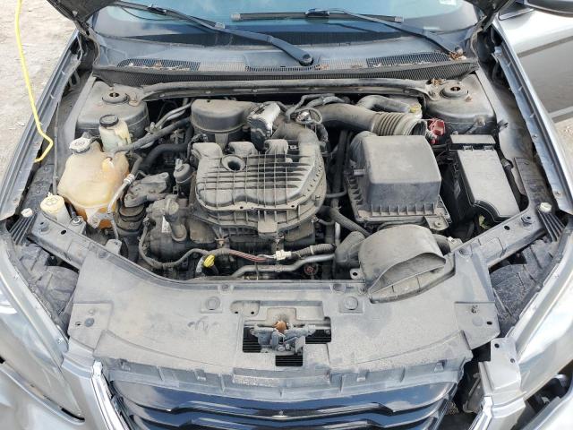 Foto 11 de la subasta – 2012 CHRYSLER 200 TOURIN con VIN 1C3CCBBG2CN298976