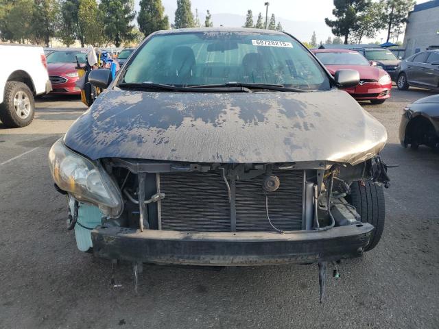 Photo 5 from auction – 2012 TOYOTA COROLLA BA with VIN 5YFBU4EE9CP037101