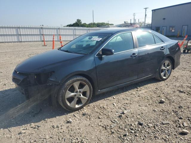 Photo 1 from auction – 2014 TOYOTA CAMRY L with VIN 4T1BF1FK2EU324620