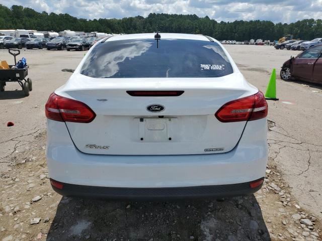 Photo 6 from auction – 2016 FORD FOCUS SE with VIN 1FADP3F28GL309978