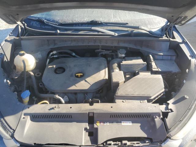 Photo 11 from auction – 2017 HYUNDAI TUCSON SE with VIN KM8J23A42HU420022