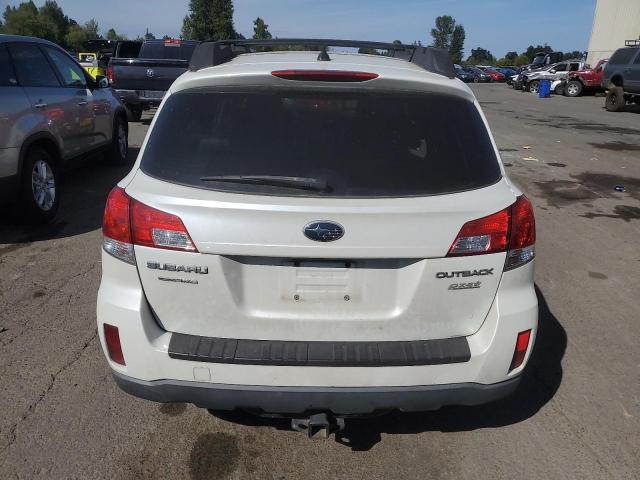 Photo 6 from auction – 2013 SUBARU OUTBACK 2.5I LIMITED with VIN 4S4BRBJC8D3294895