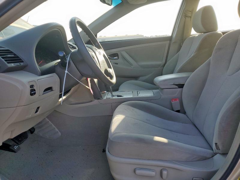 Photo 7 from auction – 2011 TOYOTA CAMRY BASE with VIN 4T1BF3EK3BU642514