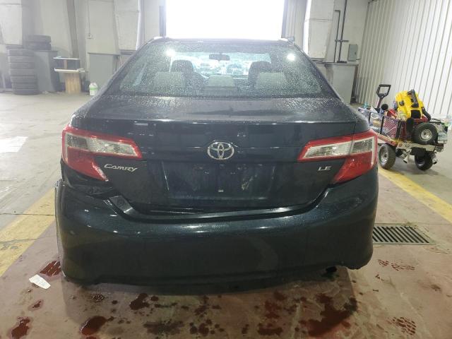 Photo 6 from auction – 2013 TOYOTA CAMRY L with VIN 4T4BF1FK5DR325734