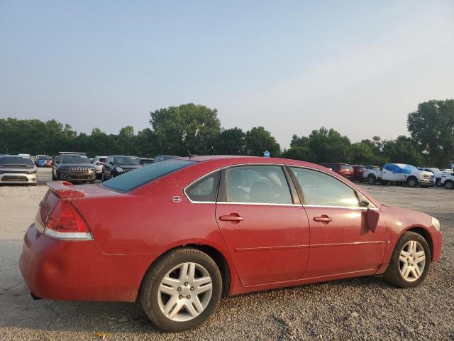 Photo 3 from auction – 2007 CHEVROLET IMPALA LT with VIN 2G1WC58RX79381818