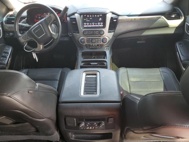 Photo 8 from auction – 2016 GMC YUKON DENALI with VIN 1GKS1CKJXGR334530
