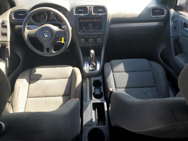Photo 8 from auction – 2012 VOLKSWAGEN GOLF with VIN WVWDB7AJ0CW272920