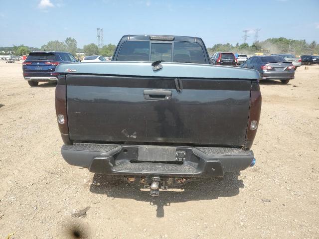 Photo 6 from auction – 2008 GMC CANYON SLT with VIN 1GTDT59EX88225138
