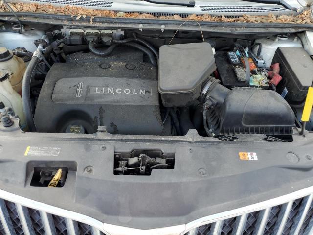 Photo 12 from auction – 2013 LINCOLN MKX with VIN 2LMDJ6JKXDBL19668