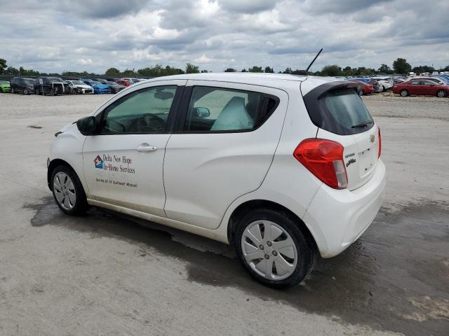 Photo 2 from auction – 2017 CHEVROLET SPARK LS with VIN KL8CB6SA6HC702908