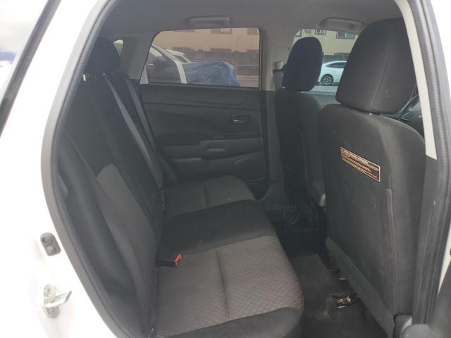 Photo 11 from auction – 2017 MITSUBISHI OUTLANDER with VIN JA4AP3AU6HZ053046