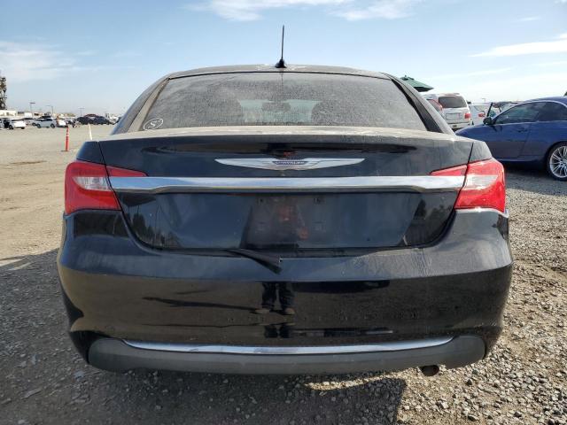 Photo 6 from auction – 2012 CHRYSLER 200 LIMITE with VIN 1C3CCBCB6CN304345