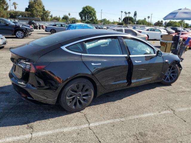 Photo 3 from auction – 2020 TESLA MODEL 3 with VIN 5YJ3E1EB8LF798039
