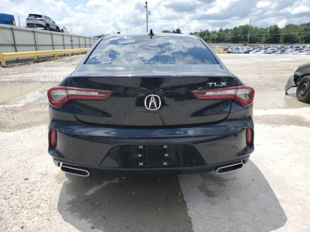 Photo 6 from auction – 2022 ACURA TLX with VIN 19UUB5F37NA000669
