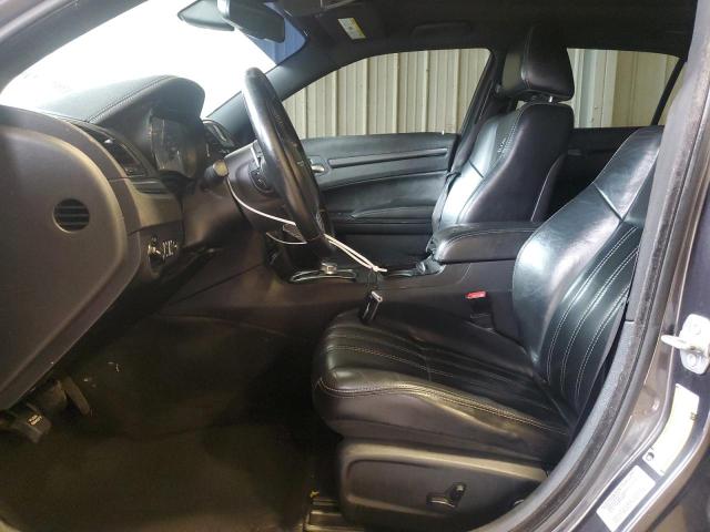 Photo 7 from auction – 2016 CHRYSLER 300 S with VIN 2C3CCAGG4GH144982