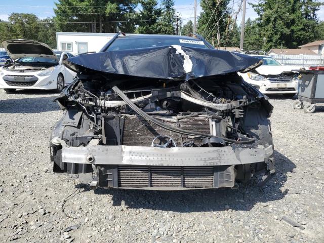 Photo 5 from auction – 2016 MERCEDES-BENZ CLA 250 with VIN WDDSJ4EB3GN347946