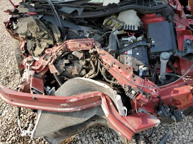 Photo 11 from auction – 2013 BUICK VERANO with VIN 1G4PS5SK1D4119965