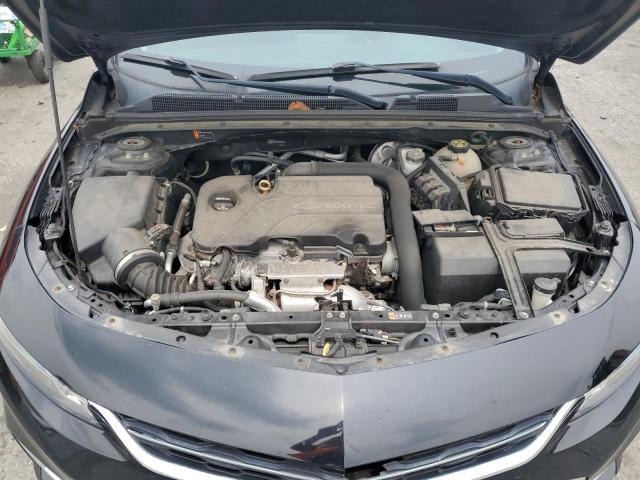 Photo 11 from auction – 2017 CHEVROLET MALIBU LS with VIN 1G1ZB5ST8HF161106