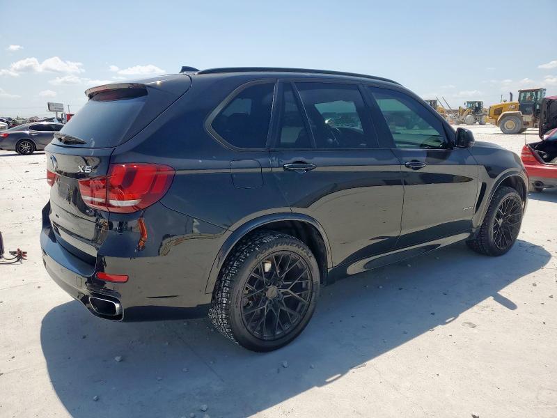 Photo 3 from auction – 2015 BMW X5 XDRIVE3 with VIN 5UXKR0C53F0K61815
