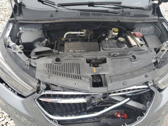 Photo 11 from auction – 2020 BUICK ENCORE PREFERRED with VIN KL4CJASB7LB011157
