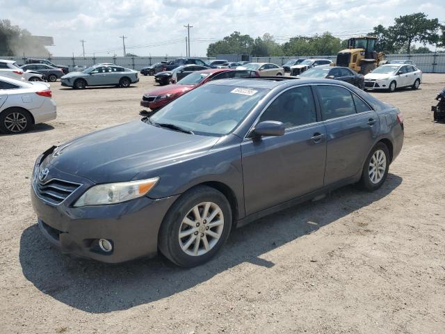 Photo 1 from auction – 2011 TOYOTA CAMRY SE with VIN 4T1BK3EK5BU629159