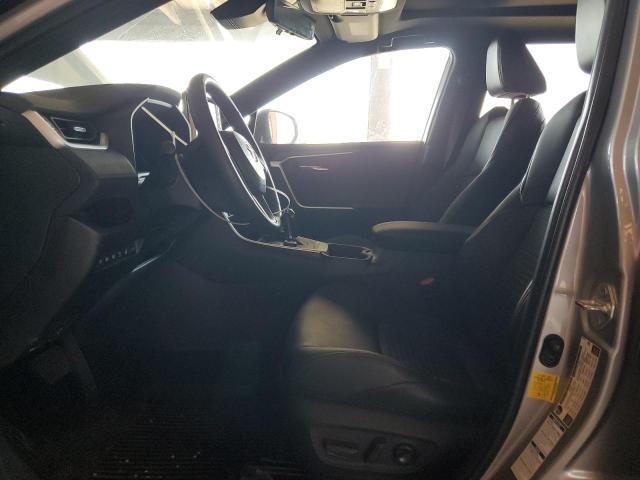 Photo 7 from auction – 2022 TOYOTA RAV4 XSE with VIN 4T3E6RFV7NU088169