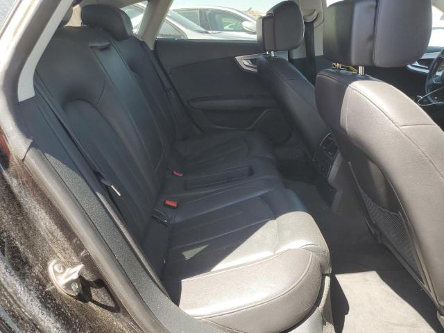 Photo 10 from auction – 2012 AUDI A7 PREMIUM with VIN WAUYGAFC1CN112896