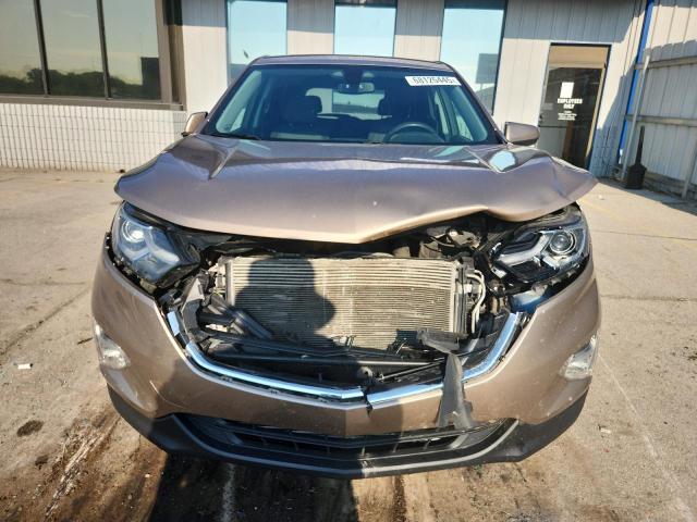 Photo 5 from auction – 2018 CHEVROLET EQUINOX LT with VIN 2GNAXSEV2J6253093