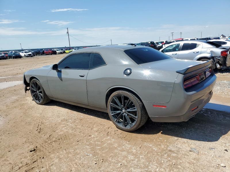 Photo 2 from auction – 2019 DODGE CHALLENGER with VIN 2C3CDZAG5KH521123