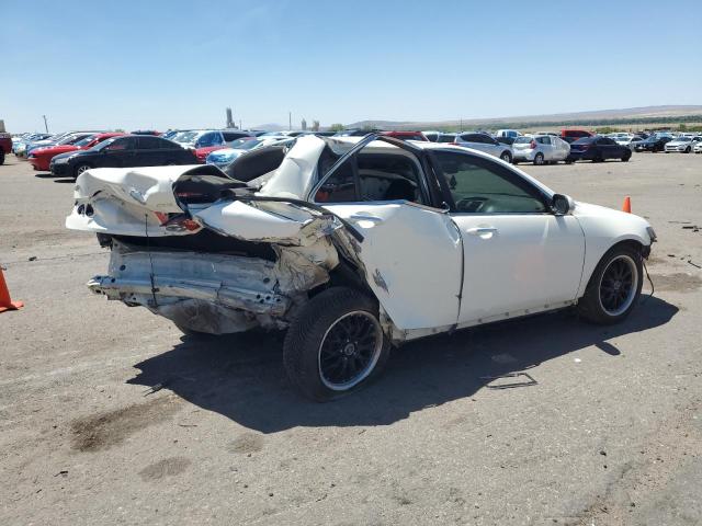 Photo 3 from auction – 2007 ACURA TSX with VIN JH4CL96907C002854