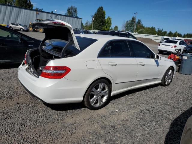 Photo 3 from auction – 2013 MERCEDES-BENZ E 350 with VIN WDDHF5KB2DA760305