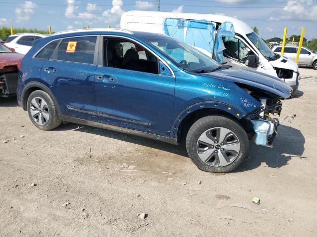 Photo 4 from auction – 2019 KIA NIRO FE with VIN KNDCB3LC3K5350596