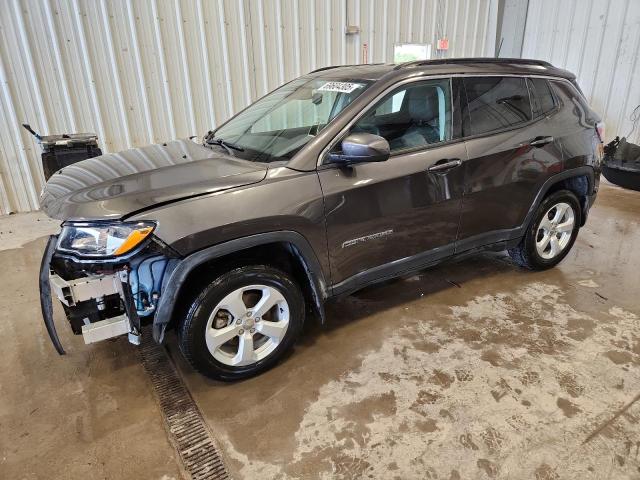 صورة رقم 1 من المزاد - 2020 JEEP COMPASS LA مع VIN 3C4NJDBBXLT145322