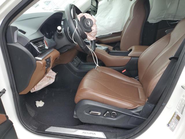 Photo 7 from auction – 2019 ACURA RDX TECHNO with VIN 5J8TC2H56KL033331
