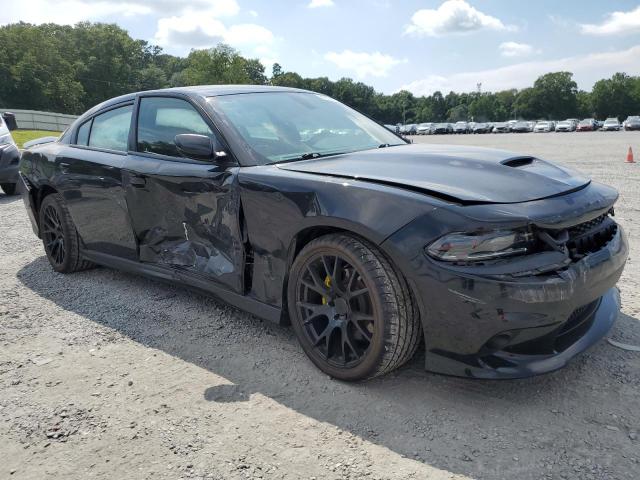 Photo 4 from auction – 2021 DODGE CHARGER R/ with VIN 2C3CDXCTXMH632798