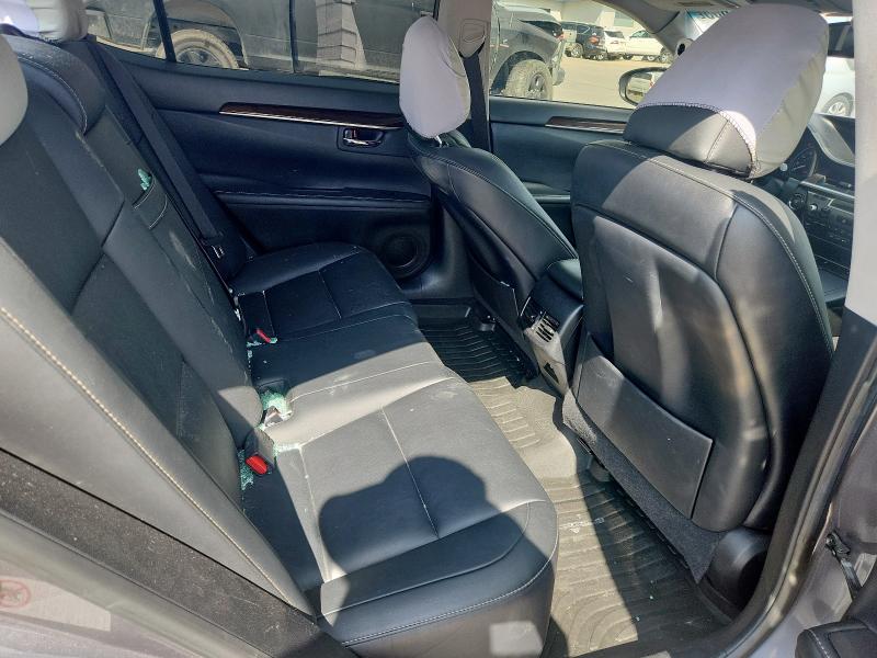 Foto 10 de la subasta – 2013 LEXUS ES 350 con VIN JTHBK1GG4D2055006