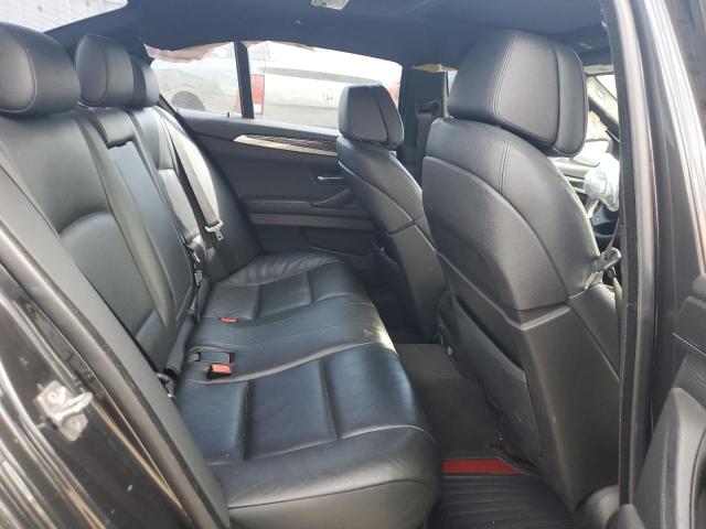 Photo 10 from auction – 2012 BMW 528 XI with VIN WBAXH5C53CDW05958