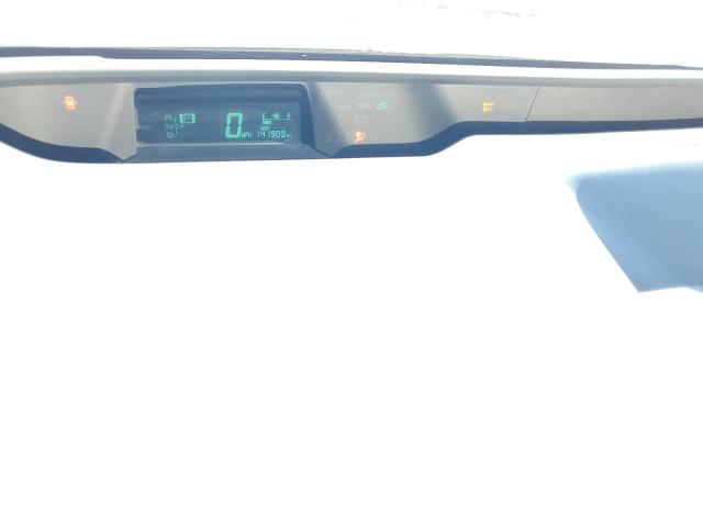 Photo 9 from auction – 2009 TOYOTA PRIUS with VIN JTDKB20U497863809
