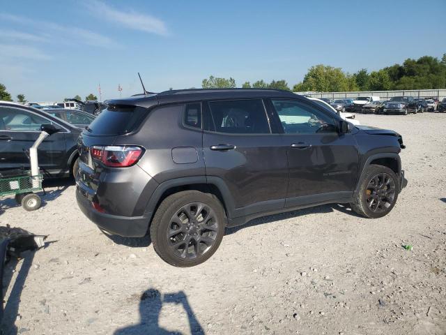 Photo 3 from auction – 2021 JEEP COMPASS 80TH EDITION with VIN 3C4NJDEB9MT513647