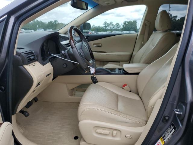 Zdjęcie 7 z aukcji – 2014 LEXUS RX 350 z VIN 2T2ZK1BAXEC147769
