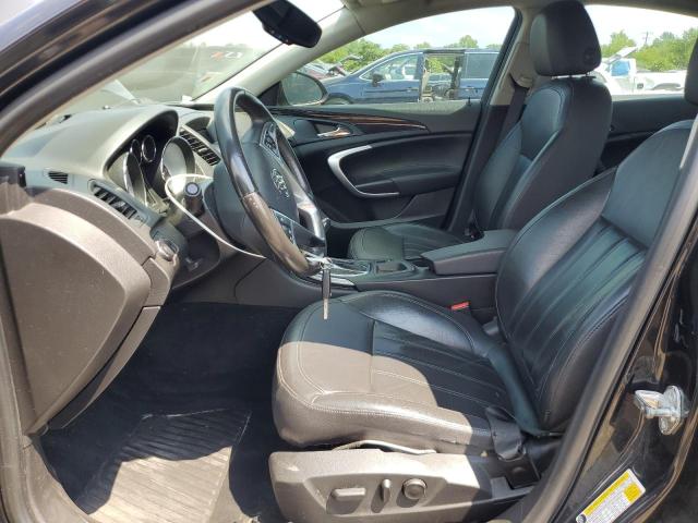 Foto 7 de la subasta – 2011 BUICK REGAL CXL con VIN W04GP5EC0B1023182