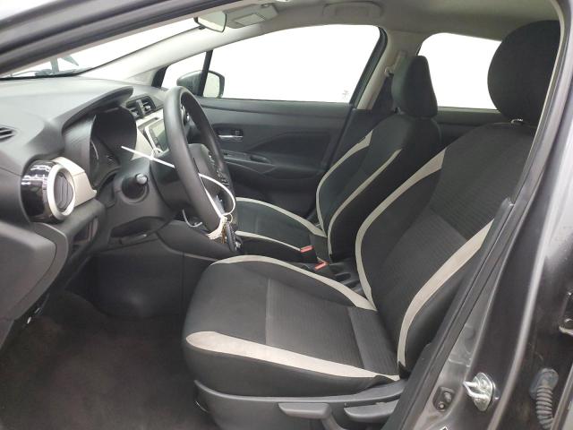 Photo 7 from auction – 2021 NISSAN VERSA SV with VIN 3N1CN8EV3ML857927