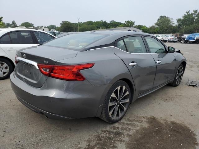 Photo 3 from auction – 2016 NISSAN MAXIMA 3.5 with VIN 1N4AA6AP7GC419896