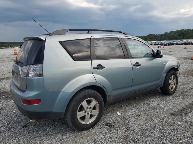 Photo 3 from auction – 2007 MITSUBISHI OUTLANDER with VIN JA4MS31X57U010769
