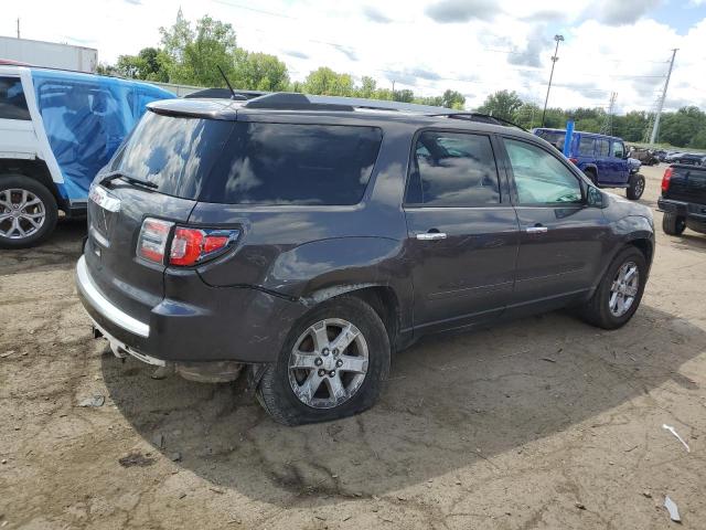 Photo 3 from auction – 2014 GMC ACADIA SLE with VIN 1GKKRPKD7EJ222385