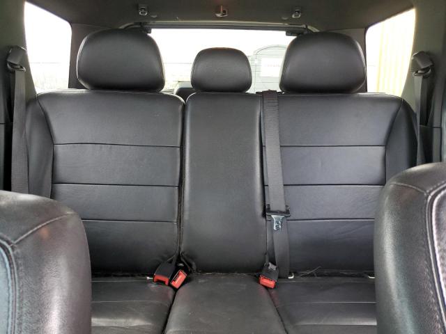 Photo 10 from auction – 2012 FORD ESCAPE LIM with VIN 1FMCU0EG5CKA58634