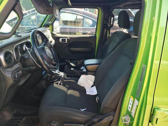 Photo 7 from auction – 2018 JEEP WRANGLER U with VIN 1C4HJXDG9JW319685