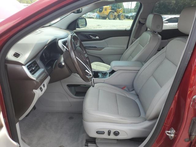 Photo 7 from auction – 2020 GMC ACADIA SLT with VIN 1GKKNMLS3LZ120278