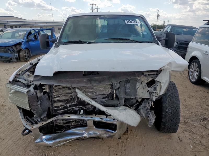 Photo 5 from auction – 2005 FORD F250 SUPER with VIN 1FTSW20PX5EA89232