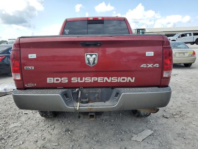 Photo 6 from auction – 2011 DODGE RAM 1500 with VIN 1D7RV1CTXBS544961